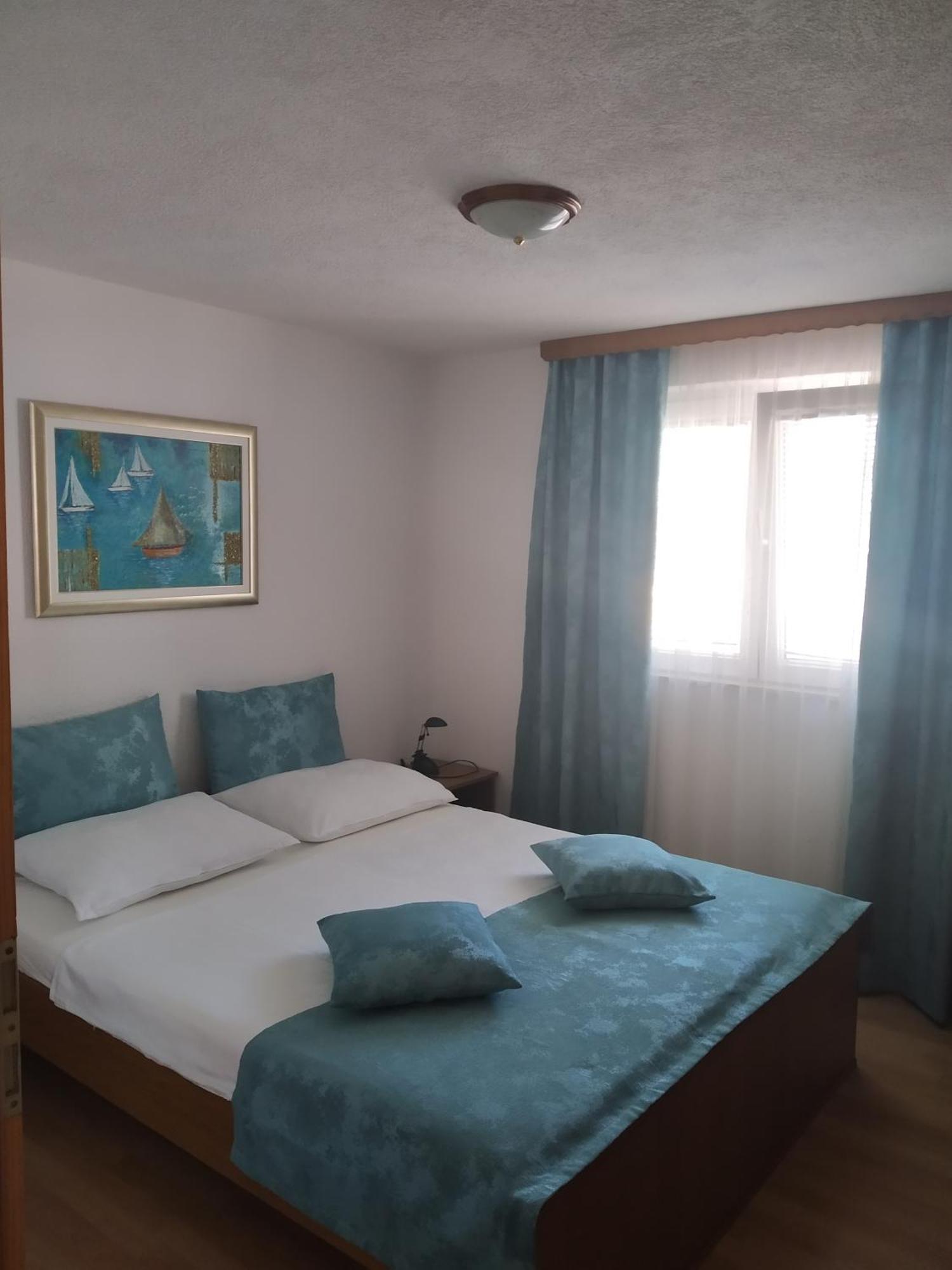 Holiday Home Milenka ロゴズニッツァ エクステリア 写真