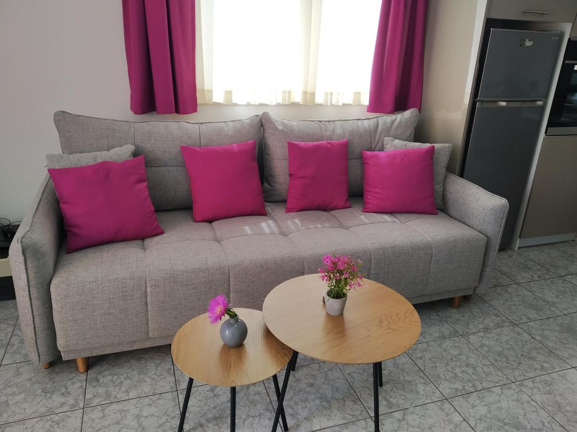 Holiday Home Milenka ロゴズニッツァ エクステリア 写真