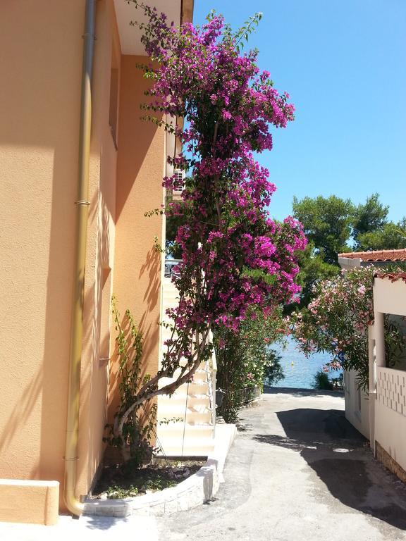 Holiday Home Milenka ロゴズニッツァ エクステリア 写真