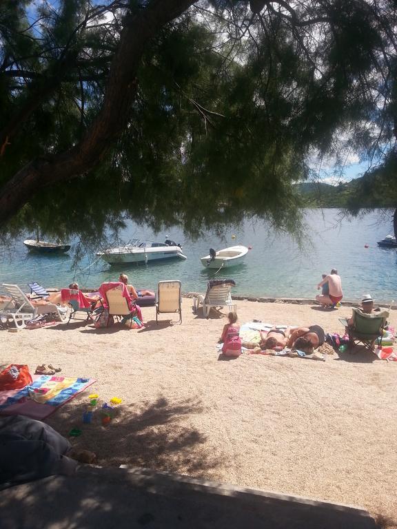 Holiday Home Milenka ロゴズニッツァ エクステリア 写真