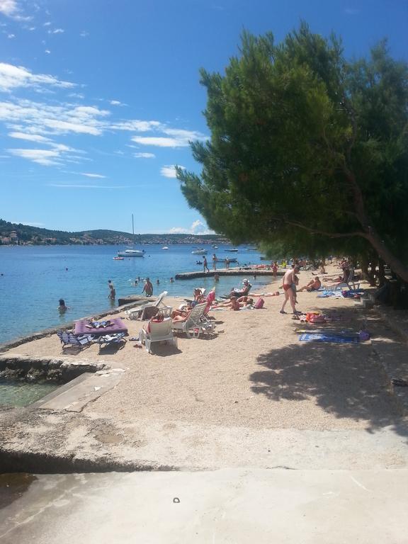 Holiday Home Milenka ロゴズニッツァ エクステリア 写真
